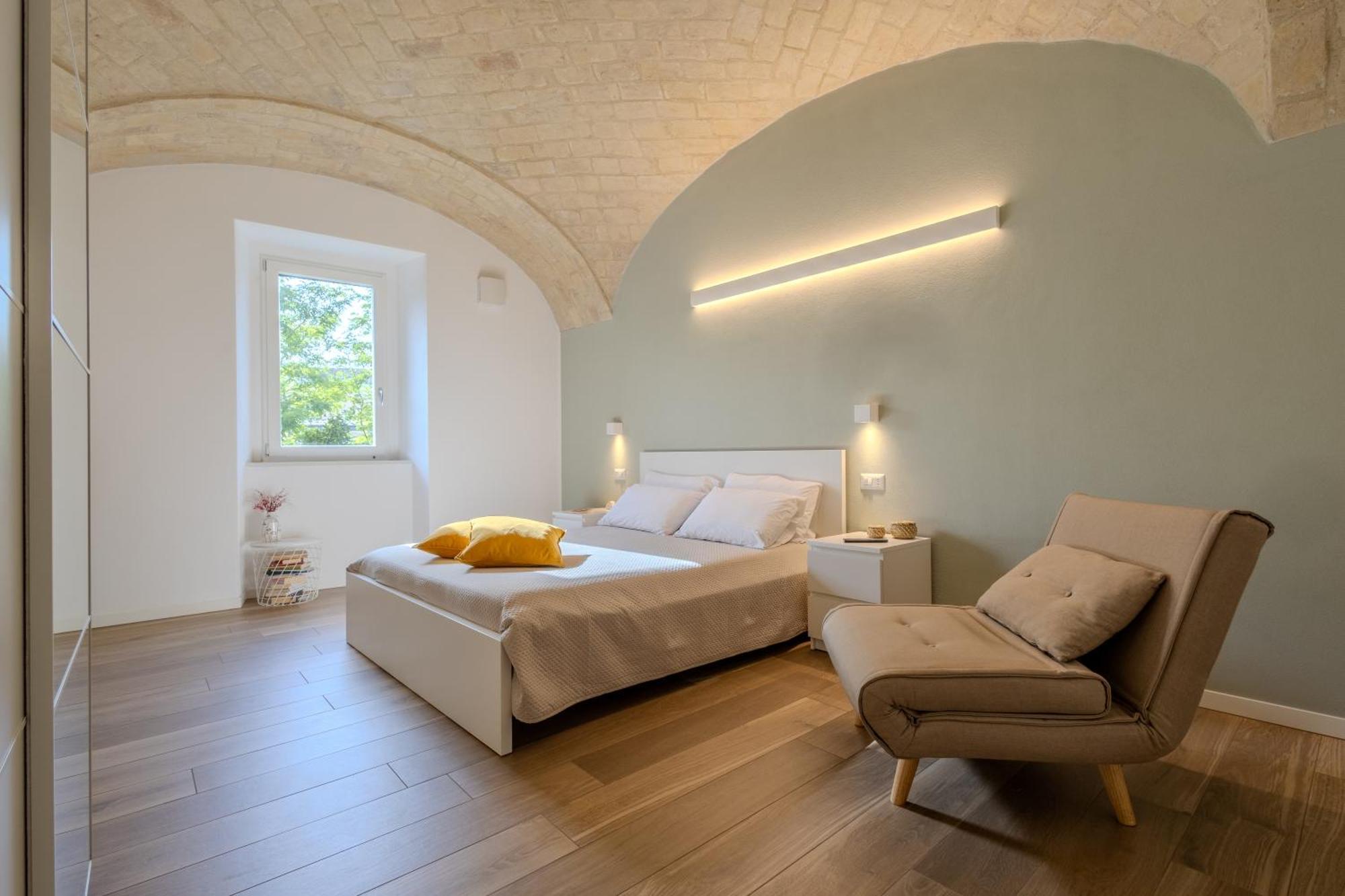 Corso Garibaldi 21 &